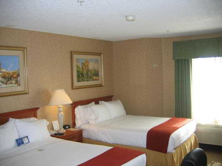 Baymont By Wyndham Barstow Historic Route 66 Hotel Kamer foto